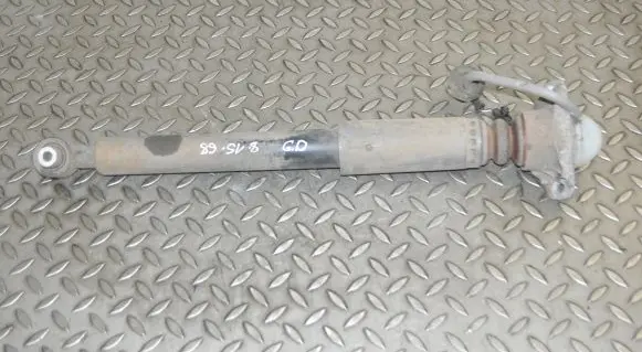 Audi A1 Rear shock absorber/damper 6C0512009H