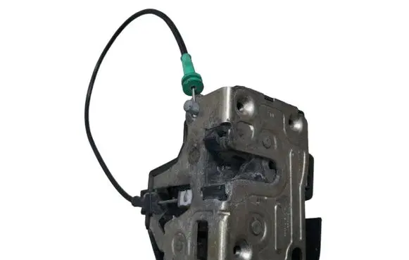 Renault Megane I Front door lock