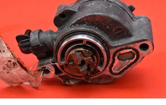 Citroen Berlingo Vacuum pump