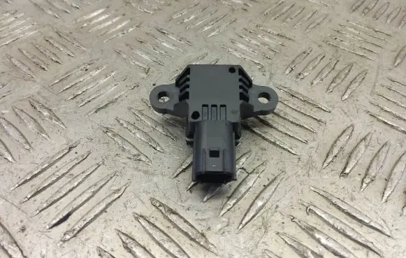Land Rover Range Rover Sport L494 Airbag deployment crash/impact sensor CK5214C676AA 3C44274A