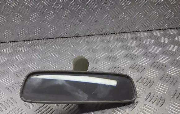 Suzuki Swift I Rearview mirror trim E13010836