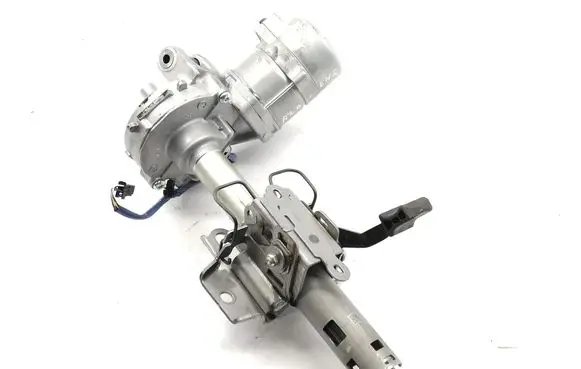 Toyota C-HR I Steering rack mechanical part 8965010010
