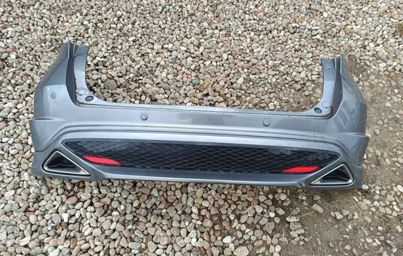 Honda Civic Rear bumper VIIIUFO
