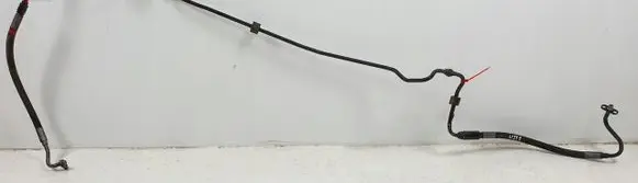 Mercedes-Benz S AMG W221 Air suspension line/pipe/hose 