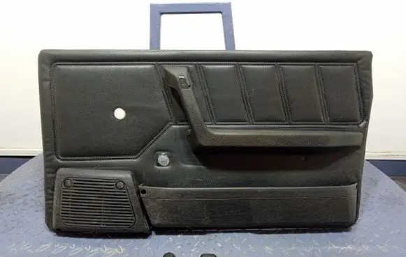 Daewoo Polonez Door card panel trim set 