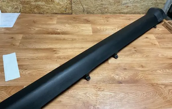 Dodge Journey Sill 05178149AC PCDPLAS
