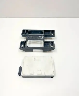 Mercedes-Benz SL R231 Distronic sensor radar A0009050010 A0009024004