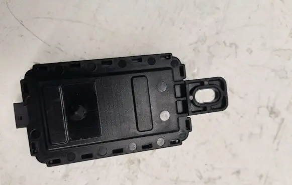 BMW M3 F80 Antenna control unit 6844138