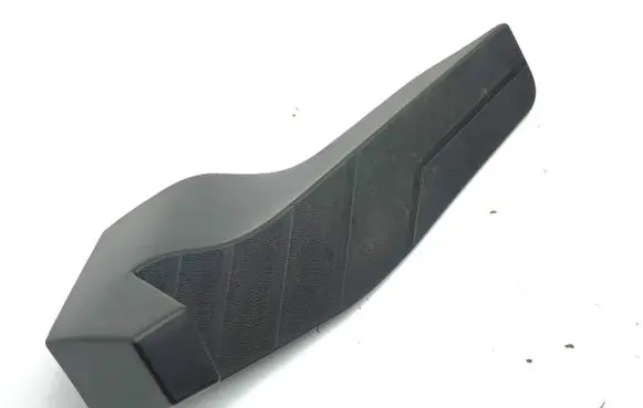 Citroen C4 III e-C4 Foot rest pad/dead pedal 9828642080 39196831 A007SJ01