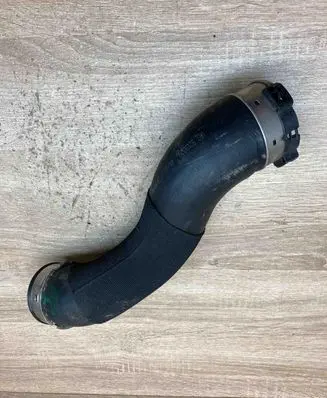 BMW X5 F15 Intercooler hose/pipe 7823237 118844