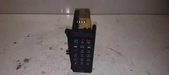 Volvo V70 Other control units/modules 31210315 A1326