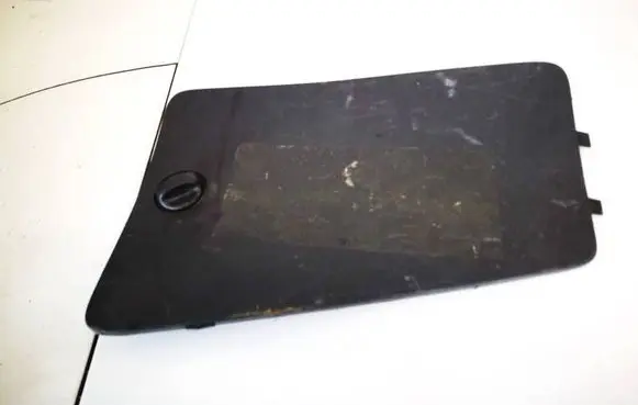Peugeot 4007 Other trunk/boot trim element