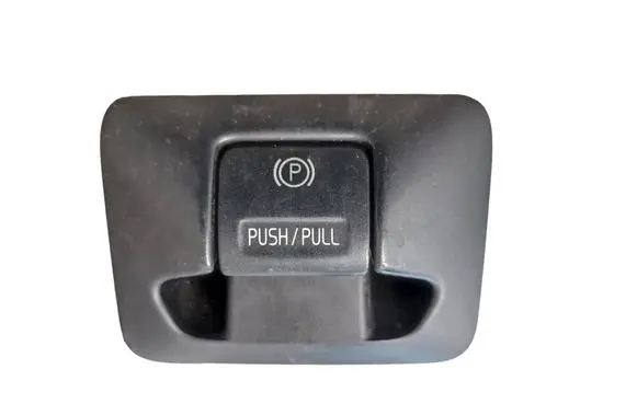Volvo XC60 Hand parking brake switch 30773539