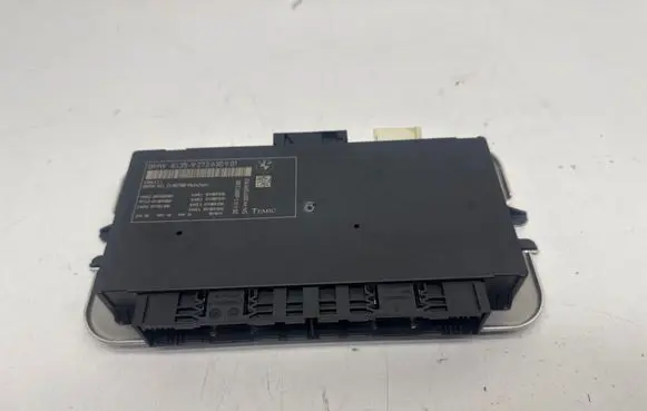 BMW 5 GT F07 Light module LCM 9273630 002000001 011004010