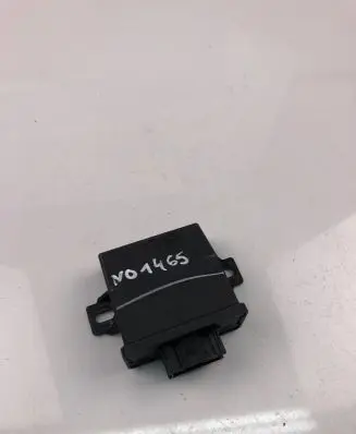 Peugeot 508 Other control units/modules 9803058280