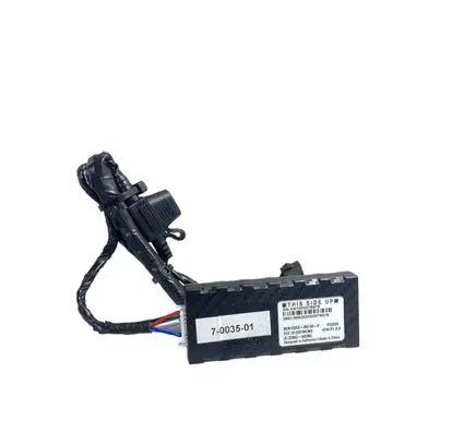Ford Edge II Other control units/modules AS7055578878 22952WCM3