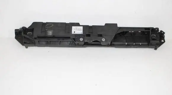 Top upper radiator support slam panel