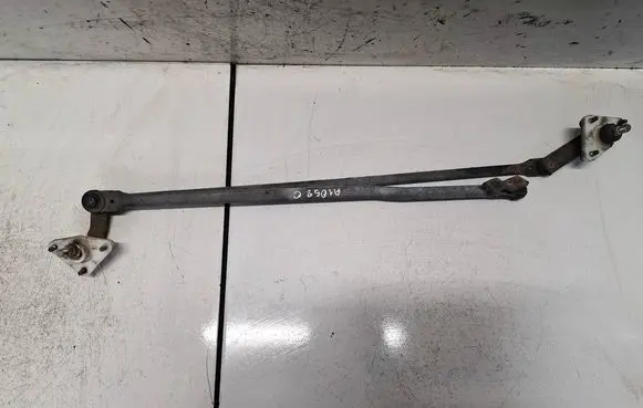 Nissan Terrano Front wiper linkage and motor