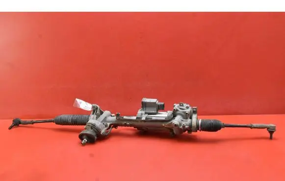 Skoda Octavia Mk2 (1Z) Steering rack 1K1423051CP