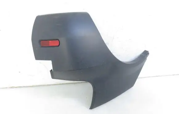 Renault Scenic I Rear bumper corner part panel trim 