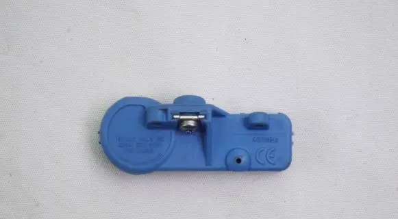 Opel Mokka Tire pressure sensor 22853740