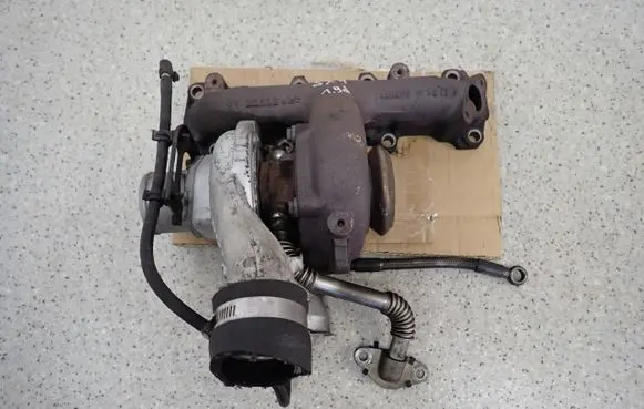 Suzuki SX4 Turbo GBM102664136023