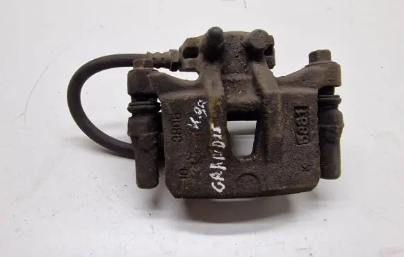 Mitsubishi Grandis Rear brake caliper 3806