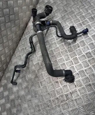 Land Rover Discovery Sport Engine coolant pipe/hose GJ328260AA