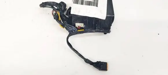 Nissan Note (E11) Alarm control unit/module 