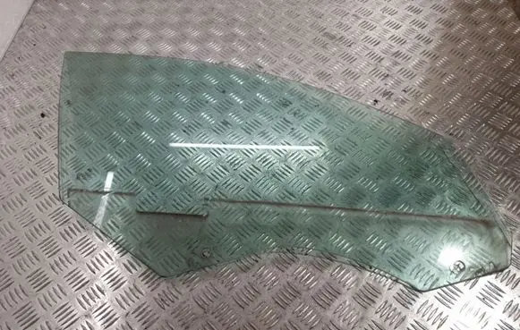 BMW 5 F10 F11 Front door window glass four-door 43R00050 DOT24M62AS2 E000292