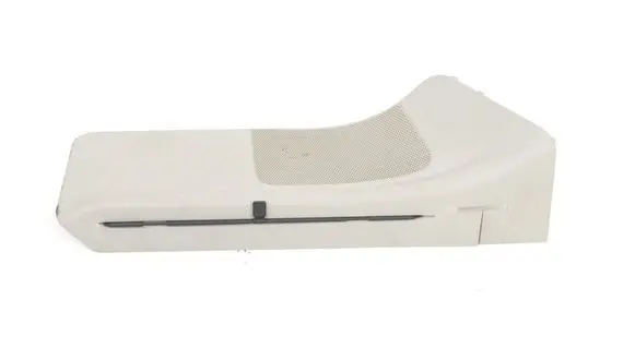 Audi A1 Rear door window curtain/sunshade 1CJ23ES3AG