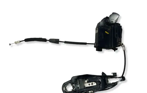 Peugeot 308 Front door lock 9810309480 9802977380 GE0024923
