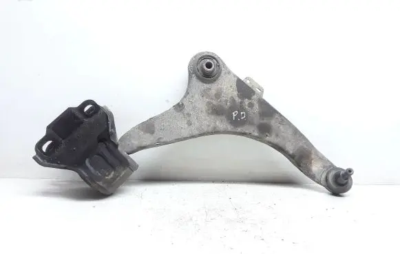 Volvo S60 Front lower control arm/wishbone 31340127