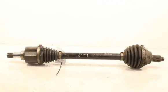 Skoda Fabia Mk3 (NJ) Front driveshaft 6C0407271H