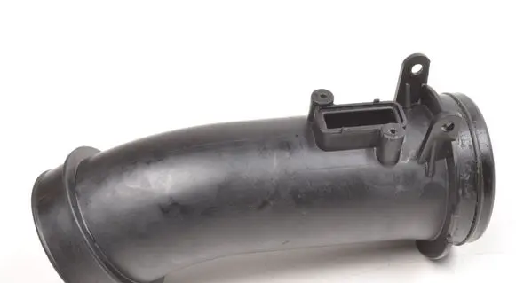 Aston Martin Vantage III Air intake hose/pipe 6G3312B612AB