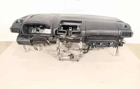 Citroen Berlingo Dashboard 9816871180 00230052