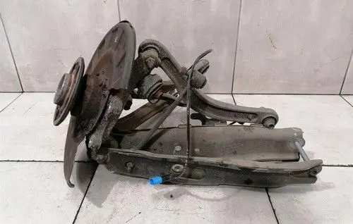 Mercedes-Benz SL R231 Rear wheel bearing hub A2313507500