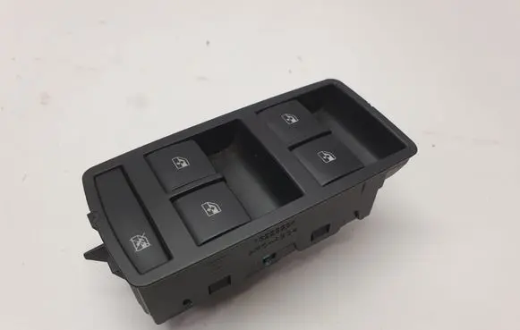 Opel Insignia A Electric window control switch 13305009