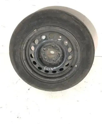 BMW 7 E65 E66 R15 spare wheel 