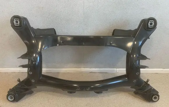 BMW 3 G20 G21 Rear subframe 8837913
