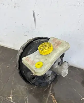 Audi A6 S6 C5 4B Brake booster 8E0612105N 03785942014