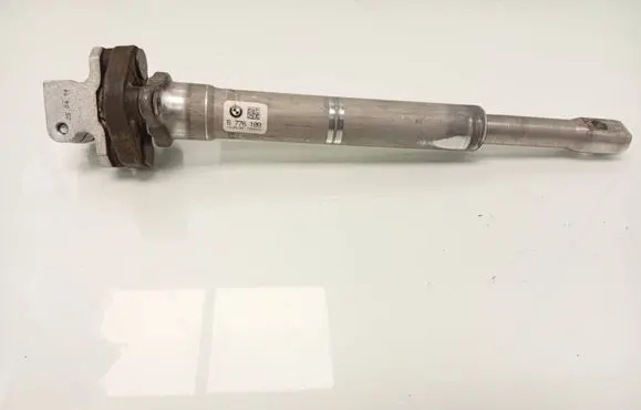 BMW 5 F10 F11 Steering column universal joint 6776109