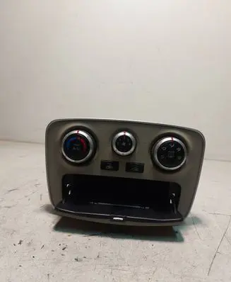Hyundai Sonata Climate control unit 972503KXXX