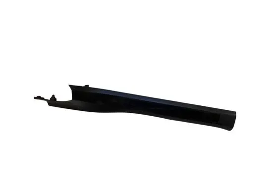 Tesla Model X Front sill trim cover 103598500G 103598600D
