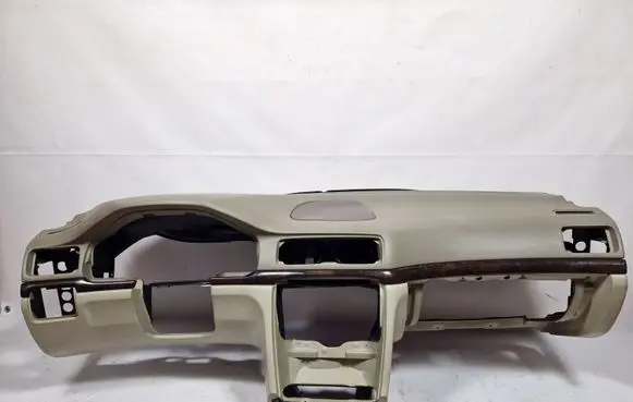 Volvo S80 Dashboard 39961762 SG69664 P23VSTD0AK