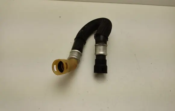 Ford Mustang VI Engine coolant pipe/hose FR3318K579CC