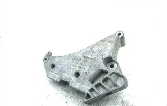Volkswagen Caddy Engine mounting bracket 03L199207 A1519003D KTS63V120