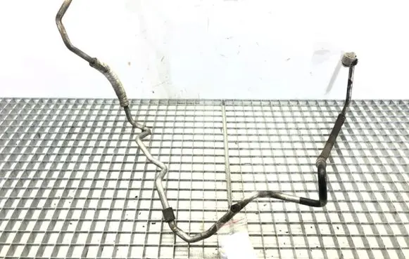 Skoda Roomster (5J) Air conditioning (A/C) pipe/hose 6R1820743K