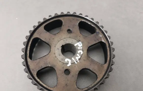 Toyota Picnic Fuel pump gear (pulley) 