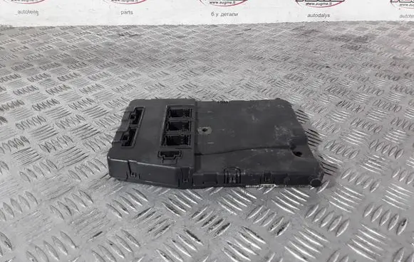 Comfort/convenience module